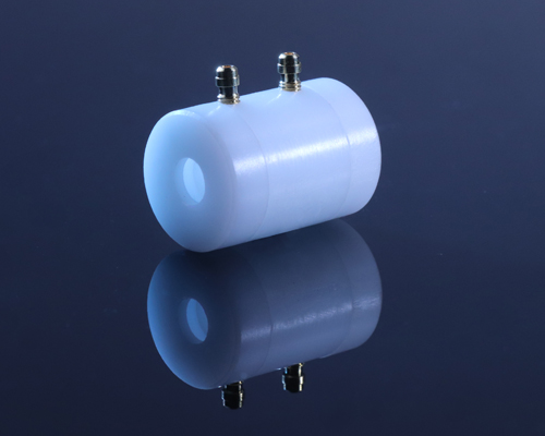 Aperture 8mm customized DKDP Pockels Cells